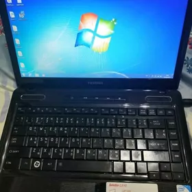 Toshiba noutbuk