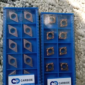 токарные напаики
