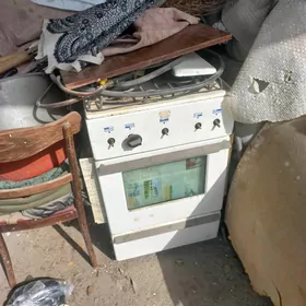 gaz dhovkaly