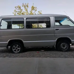 Toyota Hiace 1989