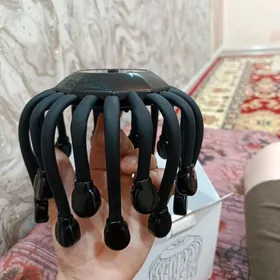 массаж для голова