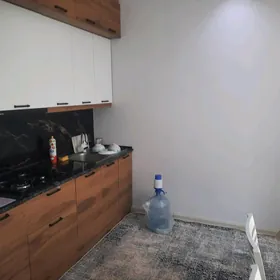 Kwartira bezhozýaýn