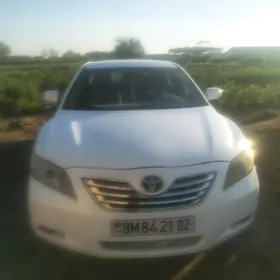 Toyota Camry 2008