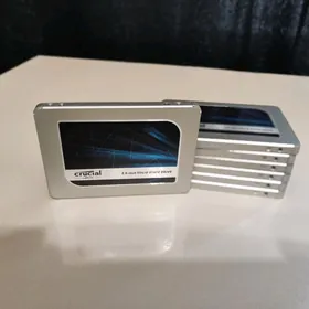 SSD