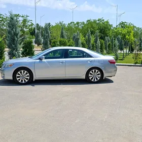 Toyota Camry 2007