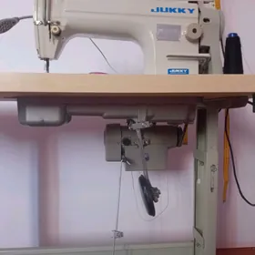 jüki tikin maşin