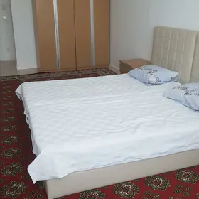 Olimpiski garadok arenda komna