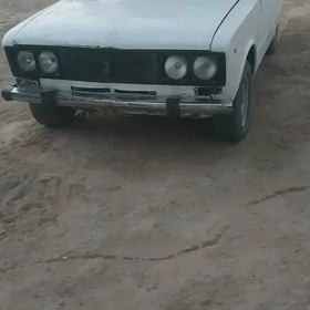 Lada 2106 1987