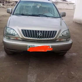 Lexus RX 300 2000