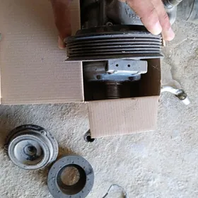 E34 kompresör