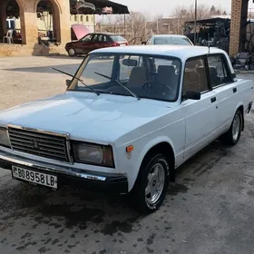 Lada 2107 1999