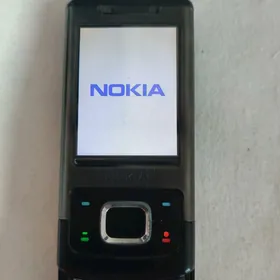 Nokia 6500 slide