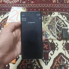 Tekno Sprak 20 pro+ 16/256