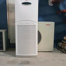 Skaf Kond.150 kw