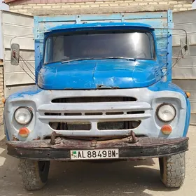Zil 130 1991
