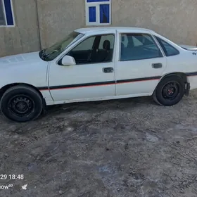 Opel Vectra 1992