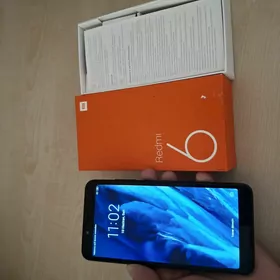 Redmi 6