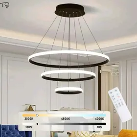 LED LYUSTRA