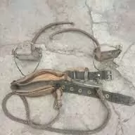 когти для столба