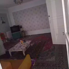 Туркменабад 3 комн квартира