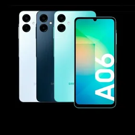KREDIT 4AY SAMSUNG A06