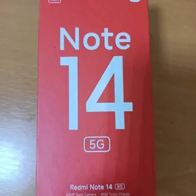 Redmi Note 14 5G