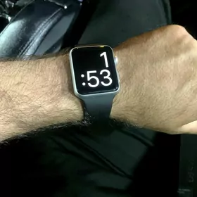 apple watch 2