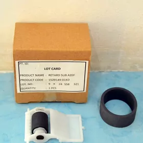 Epson 1410 Kagyz Rolik Paket