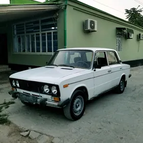 Lada 2106 1991