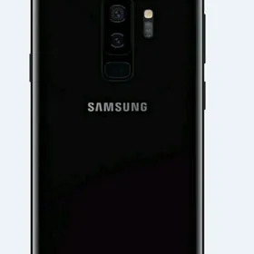 Samsung s9 plus