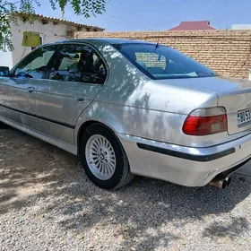 BMW 540 2001