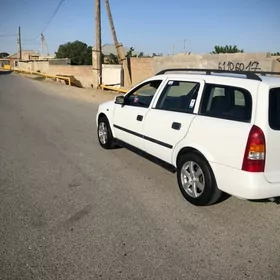 Opel Astra 1998