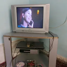 Telewizor LG. Dwd LG.Týuner