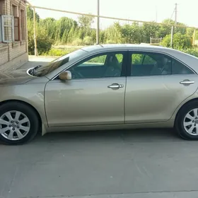 Toyota Camry 2007