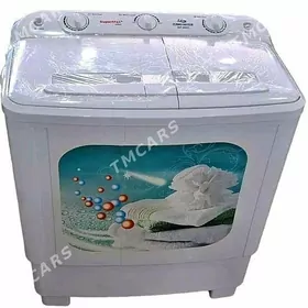 POLAWTAMAT KIRMAŞYN 8.5KG
