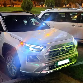 Toyota RAV4 2020
