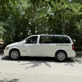 Toyota Sienna 2003