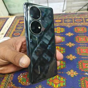 HuAWEİ P 50 Pro. 8/256