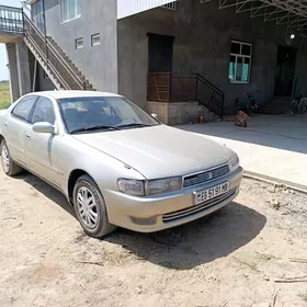 Toyota Mark II 1994