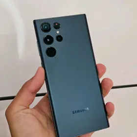 Samsung S22 Ultra TP