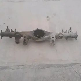 ÇULOK POLUOS 99 PRADO