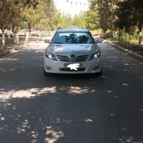 Toyota Camry 2009