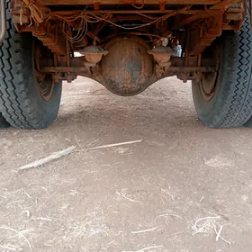 Zil 130 1993
