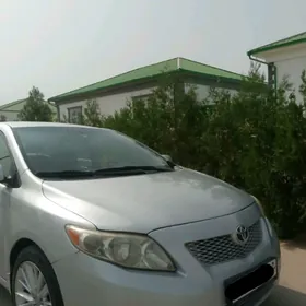 Toyota Corolla 2010