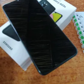 samsung galaxy A03S