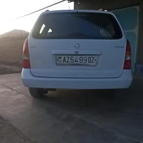 Opel Astra 1999