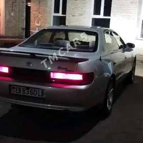 Toyota Chaser 1994