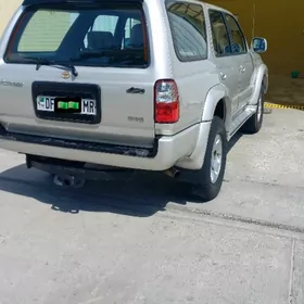 Toyota 4Runner 2000