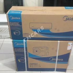 kondisioner Midea