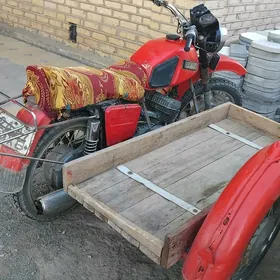 Iž Ýupiter 4 1998